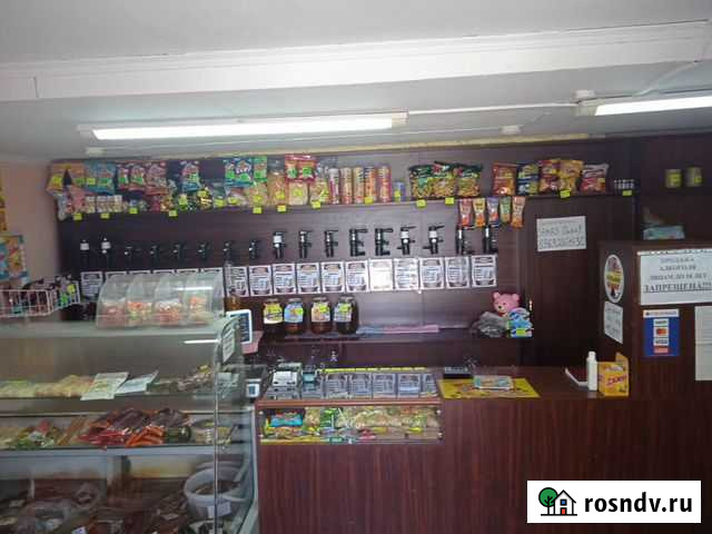 Продам готовый бизнес магазин разливных напитков Куса - изображение 1