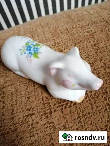 Фигурка Прокопьевск - изображение 1