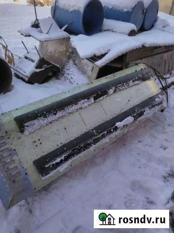 Сани для снегохода Березники - изображение 1