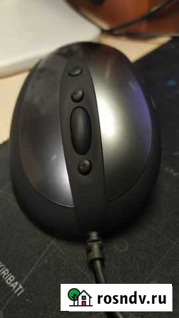 Игровая мышь Logitech G MX518 Красноармейск - изображение 1