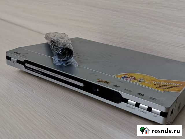 DVD плеер Тула - изображение 1