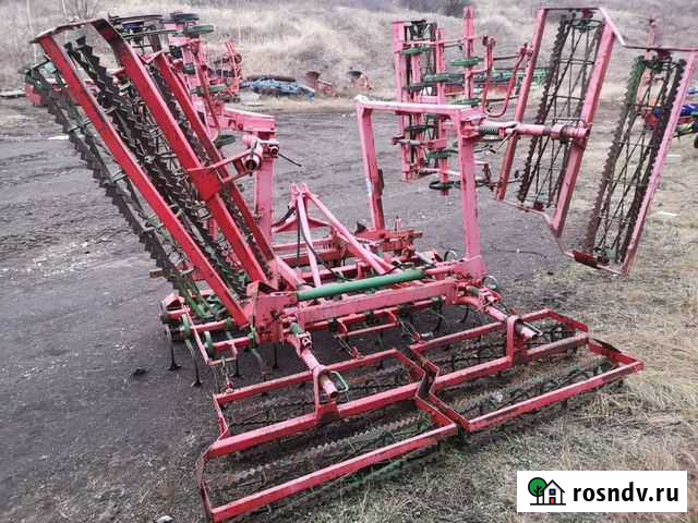 Культиватор Unia Kombi 5.6 Саратов - изображение 1