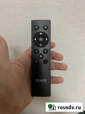 Пульт от робота-пылеососа elari smartbot Воронеж - изображение 1