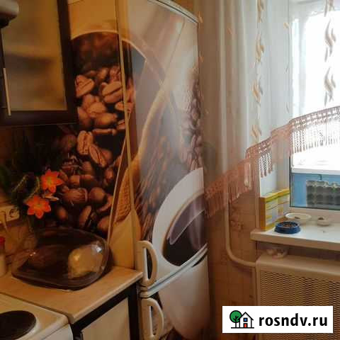 Холодильник бу Белогорск - изображение 1