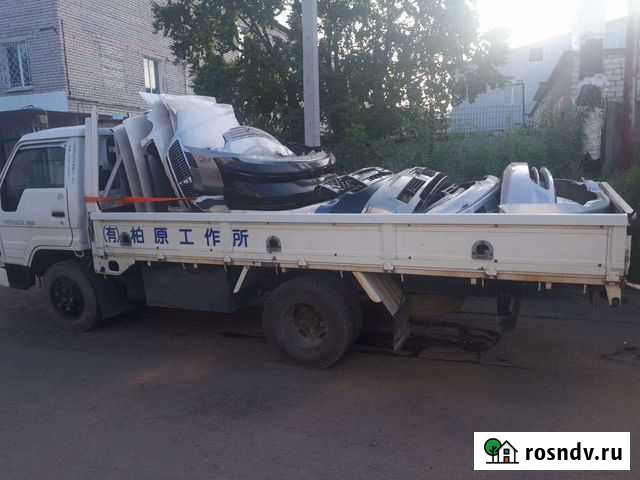 Грузоперевозки Благовещенск - изображение 1