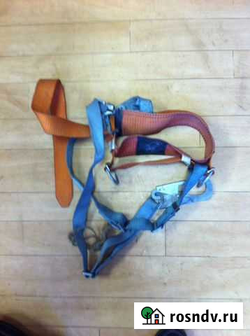 Пояс монтажный Димитровград - изображение 1