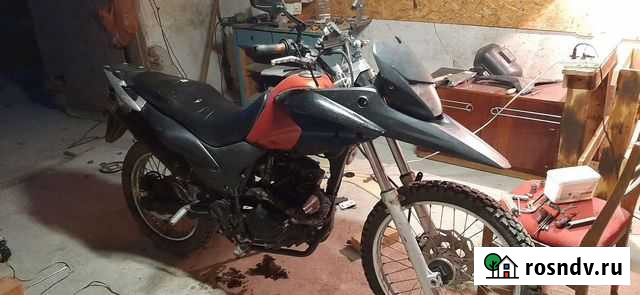 Продам или обменяю racer ranger 200 Бахчисарай - изображение 1