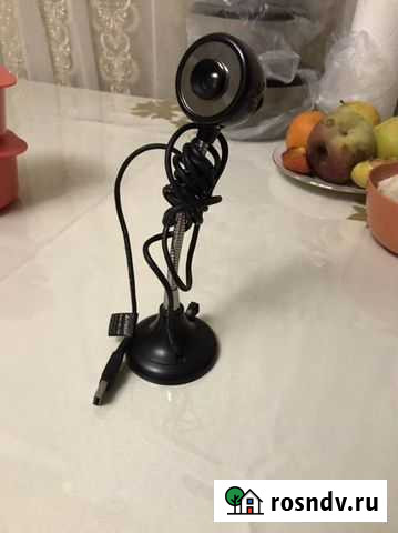 Веб-камера A4Tech Избербаш - изображение 1