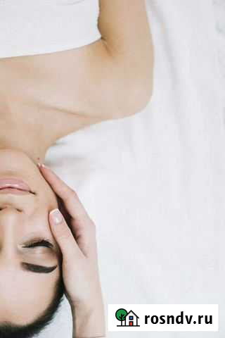 Мануальный моделирующий массаж лица Новокузнецк - изображение 1