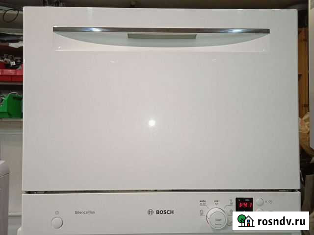 Посудомоечная машина Bosch Рыбинск - изображение 1