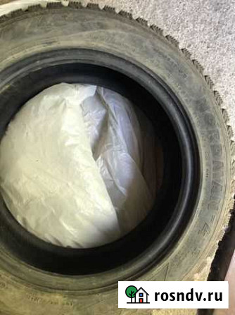 Nordman 205/55 R16 94 Йошкар-Ола - изображение 1