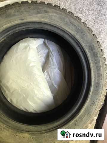 Nordman 205/55 R16 94 Йошкар-Ола - изображение 1