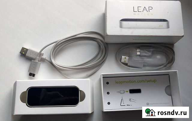 Leapmotion Симферополь - изображение 1