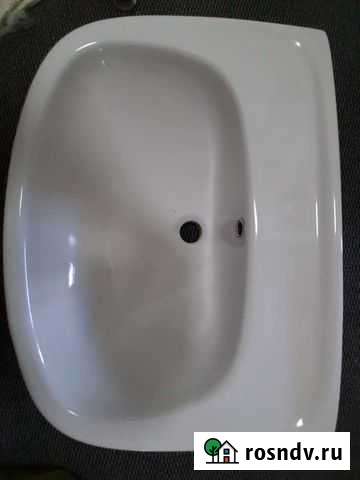 Раковина Набережные Челны - изображение 1