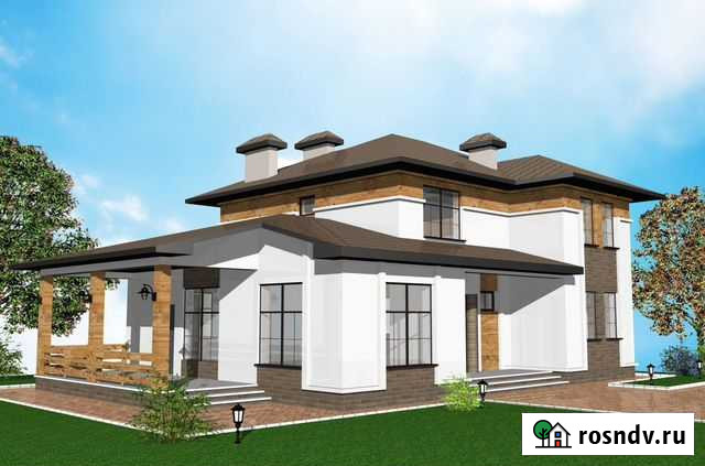 Проект дома. Архитектор. Проектирование Ногинск - изображение 1