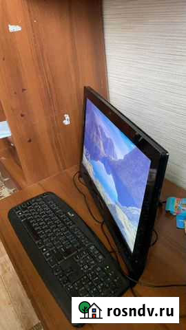 Моноблок ленова Солнечногорск - изображение 1