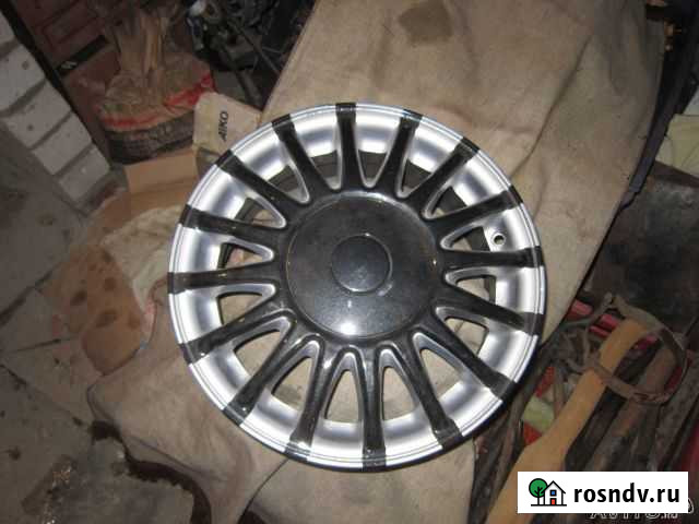 Обмен или продажа диски R-15 Волгоград - изображение 1
