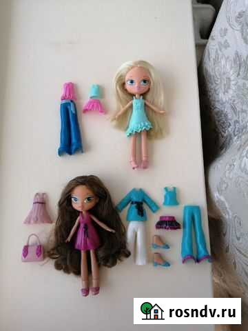 Куклы Братс Кидс Волгодонск - изображение 1