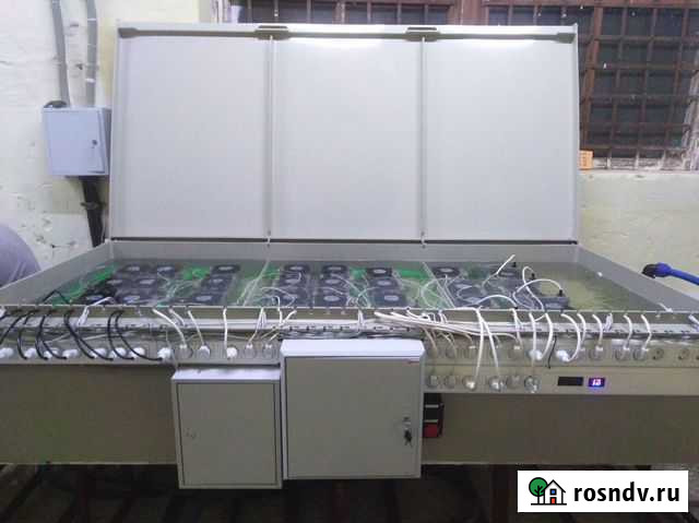 Иммерсионная жидкость на базе паом2 для асика S9k Нижнеудинск - изображение 1