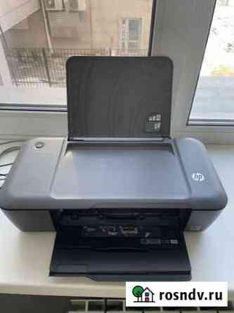 Принтер HP Deskjet 1000 Хабаровск