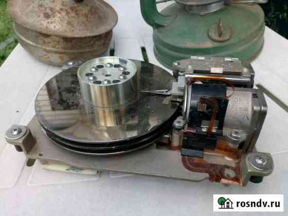 HDD ретро Апрелевка