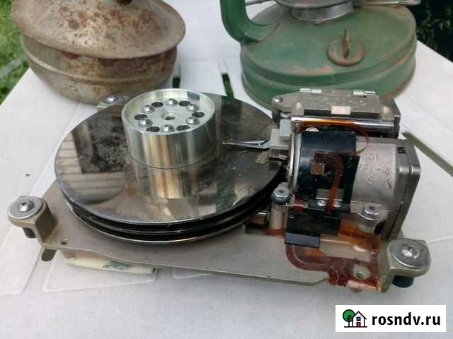 HDD ретро Апрелевка - изображение 1