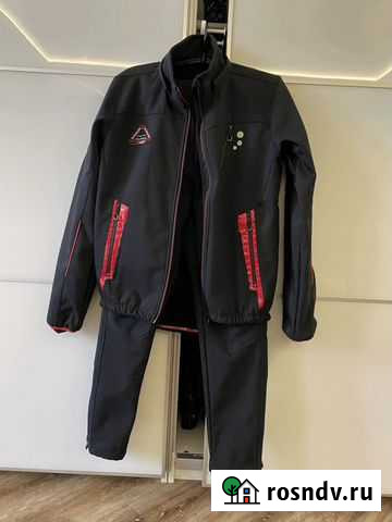 Комплект зимней одежды Mountain Peak Красногорск - изображение 1