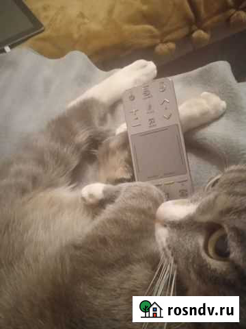 Пульт д/у smart TV samsung AA59-00760A Реутов - изображение 1