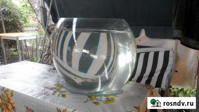 Аквариум Морозовск - изображение 1