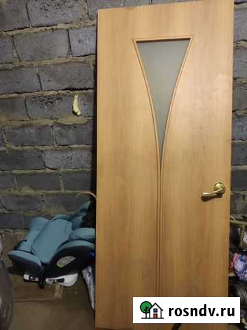 Двери межкомнатные Чита - изображение 1