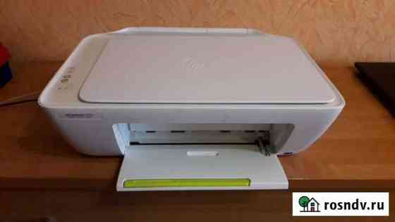 Принтер, сканер, копир HP DeskJet 2130 Балабаново