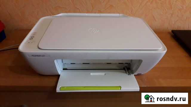 Принтер, сканер, копир HP DeskJet 2130 Балабаново - изображение 1