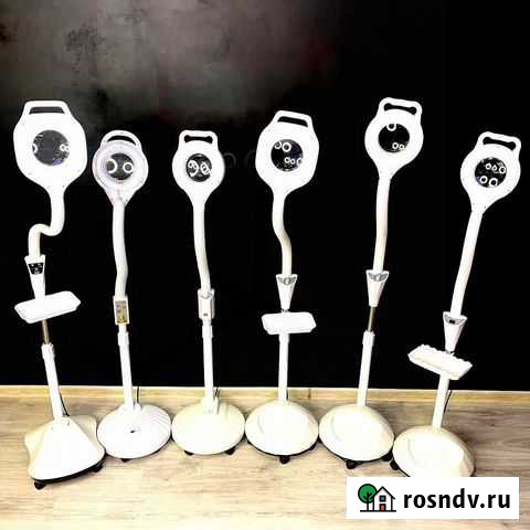 Лампа-лупа Донецк - изображение 1