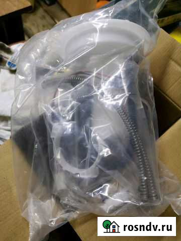 Фильтр топлевный Honda CRV Надым - изображение 1