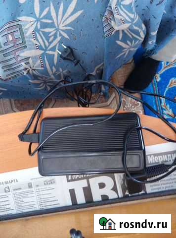 Швейная машинка чайка 132м Далматово - изображение 1