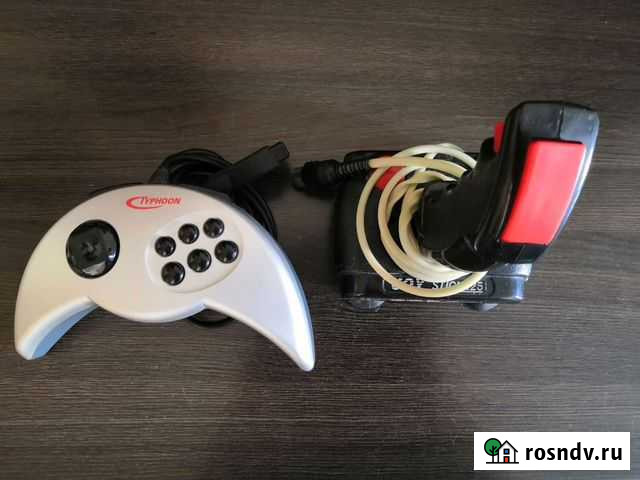 Ретро геймпады Магадан - изображение 1