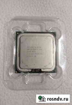 Intel quad q9450 Феодосия