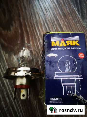 Лампа светодиодная автомобильная Сосновоборск - изображение 1