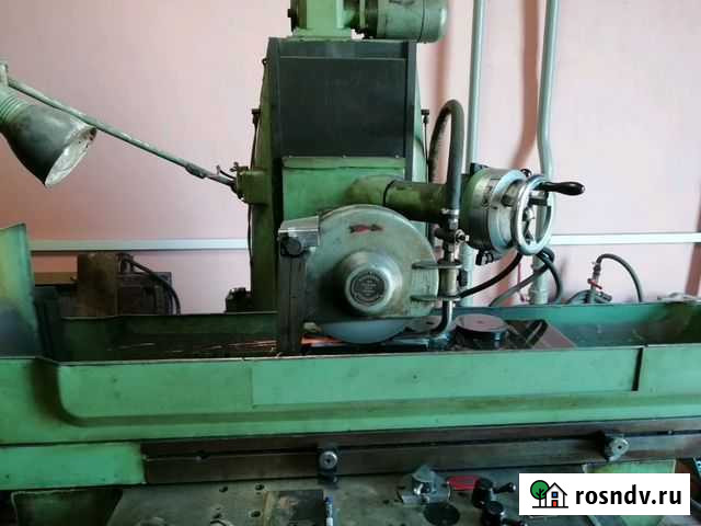 Плоскошлифовальные работы Череповец - изображение 1