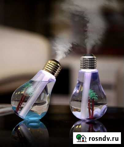 Увлажнитель воздуха Нижний Новгород - изображение 1