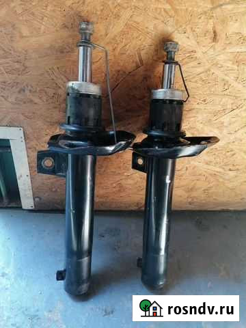 Стойки амортизатора шкода октавия Керчь - изображение 1
