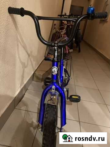 Детский велосипед Казань - изображение 1