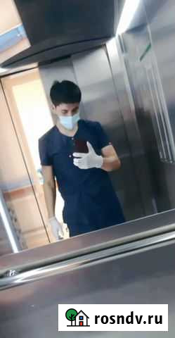 Сиделка Махачкала - изображение 1