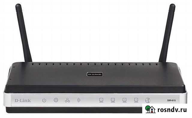 Wifi роутер Ульяновск - изображение 1