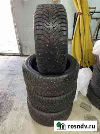 Резина зимняя 275/40/20 Nokian hkpl 9 SUV Сосновый Бор