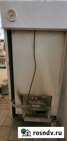 Газовый котел Прохладный - изображение 1