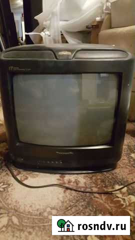 Телевизор Ковров - изображение 1