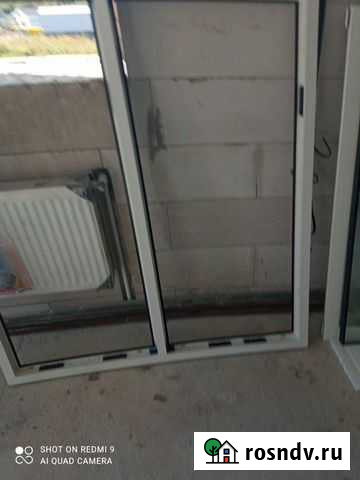 Продам окно Белокуриха - изображение 1