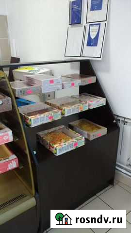 Торговое оборудование для магазина Люберцы - изображение 1