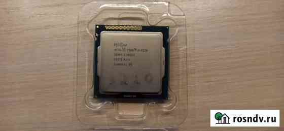 Процессор Intel Core i3-3220 Красноярск